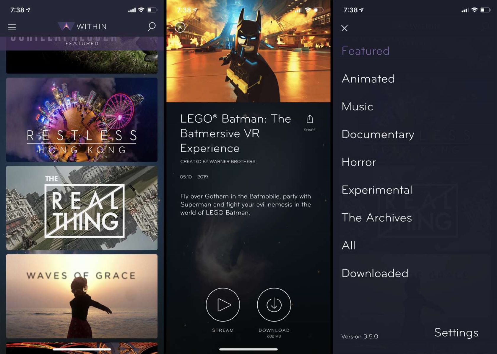11 Best VR Apps for 2024