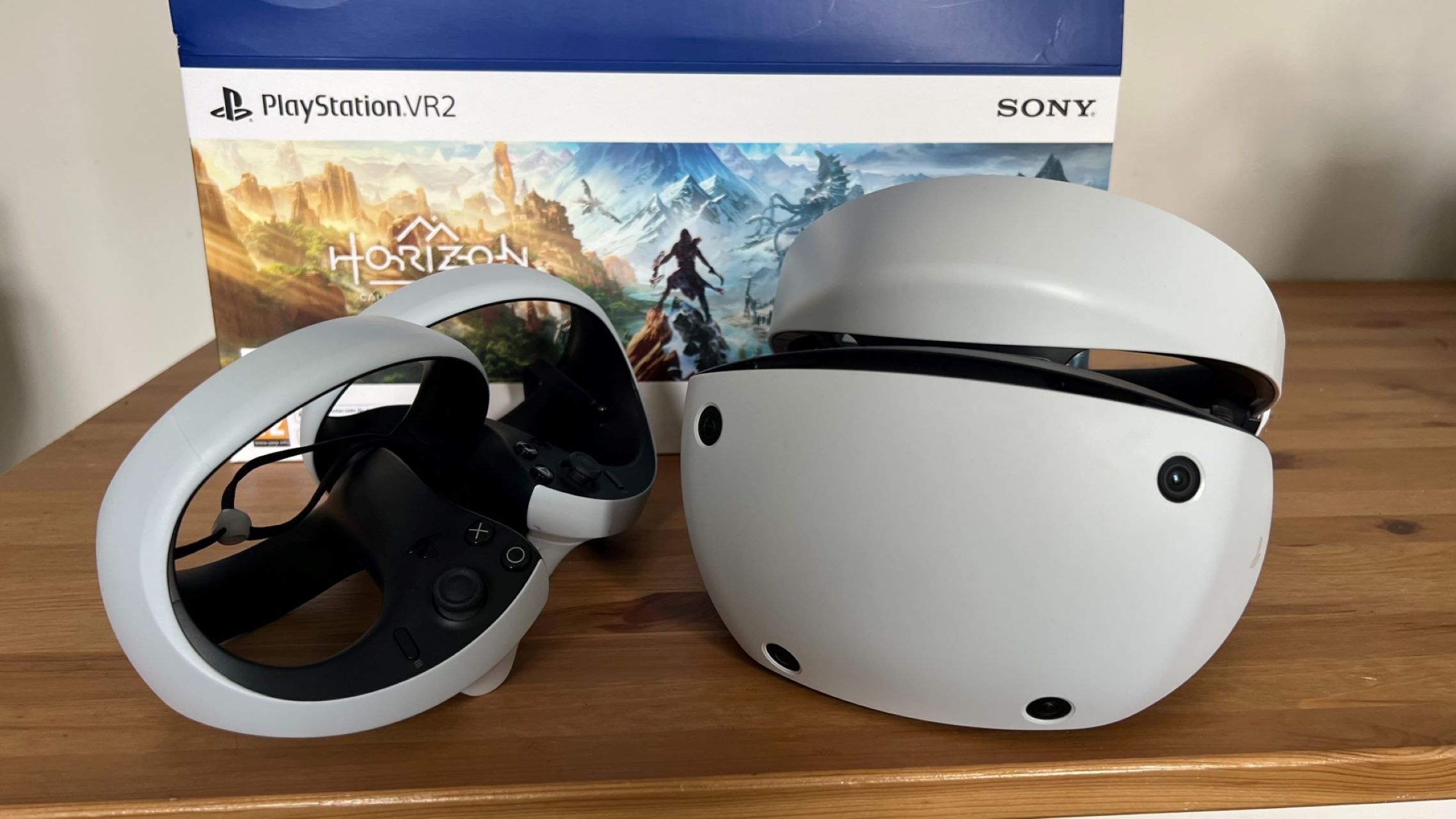 8 Best VR Accessories for 2023 CellularNews