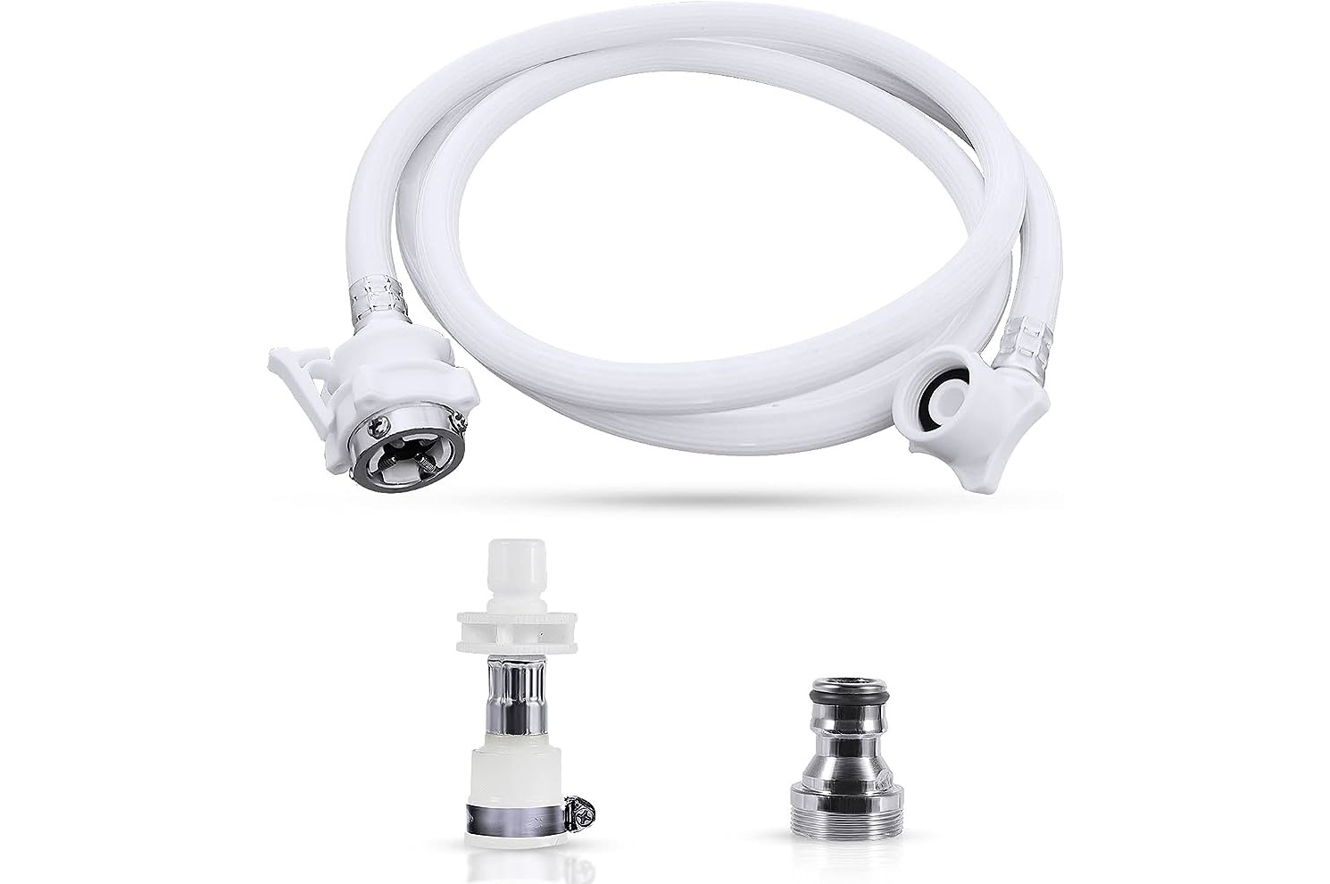 11 Best Washing Machine Connector for 2024