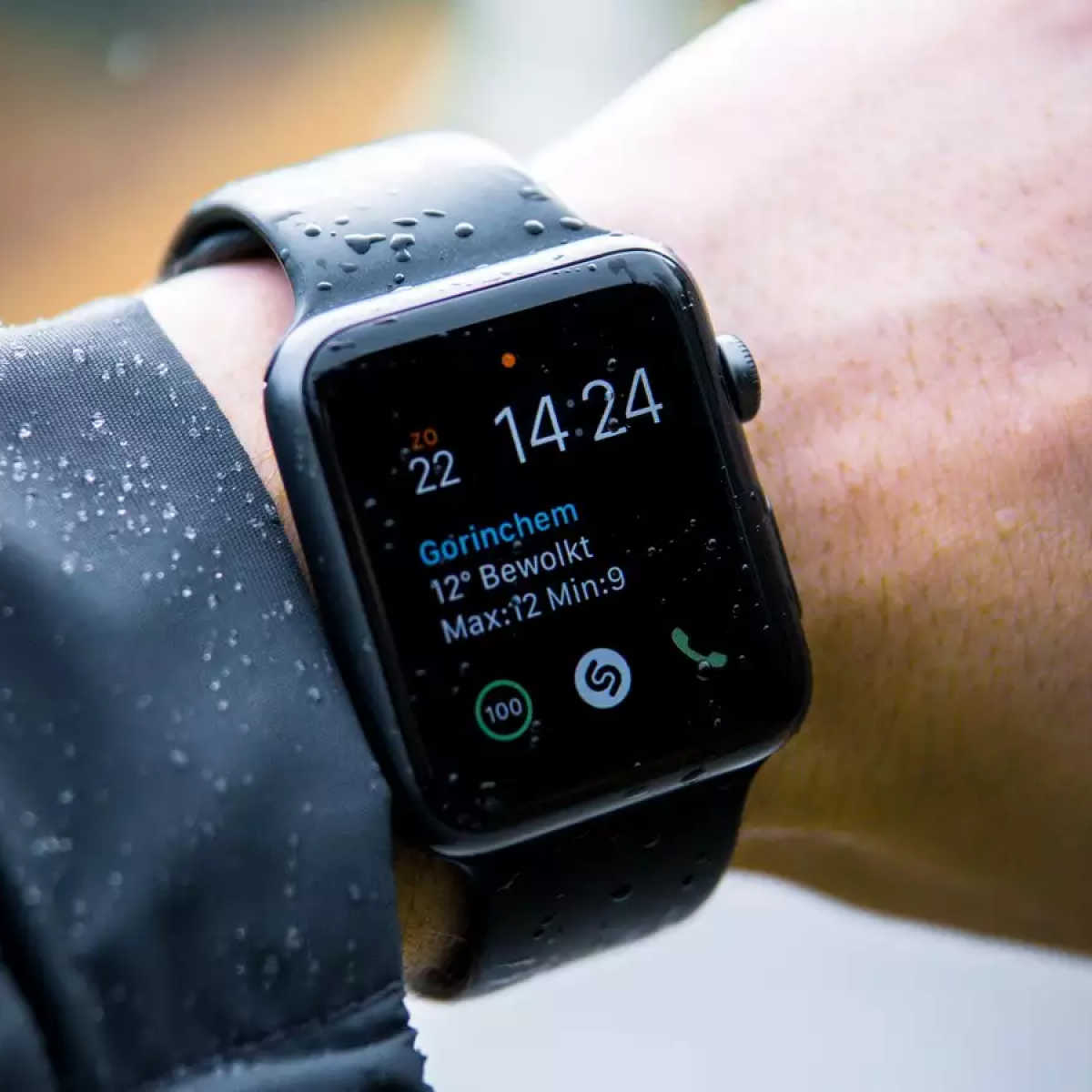 The best waterproof smartwatches of 2023