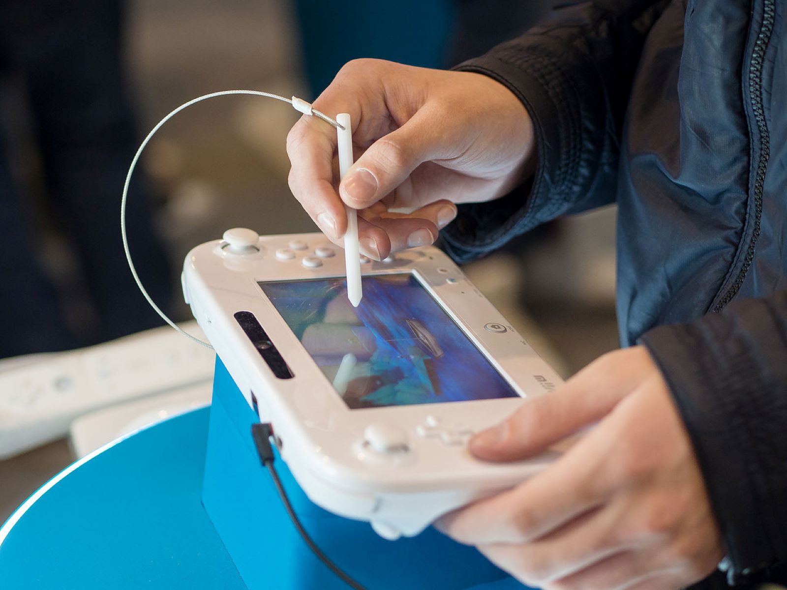 11 Best Wii U Gamepad Stylus for 2024