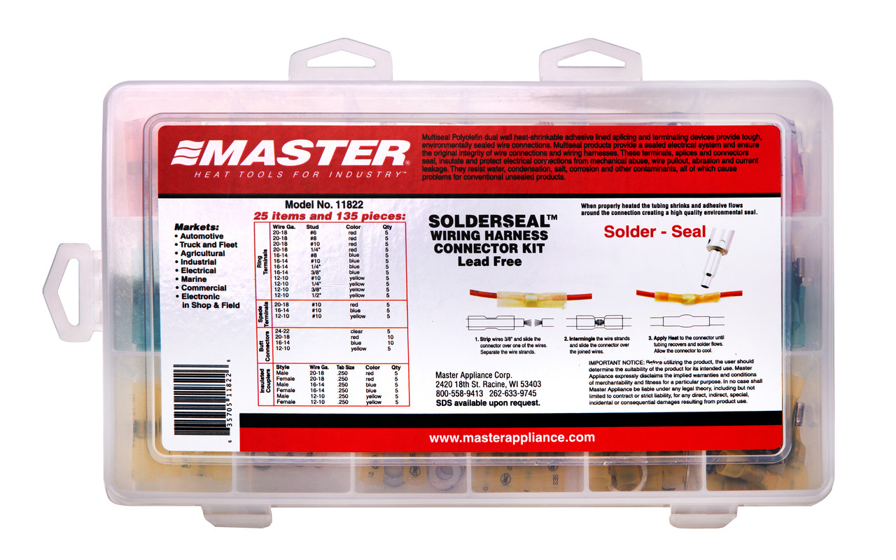 11 Best Wire Connector Kit for 2024