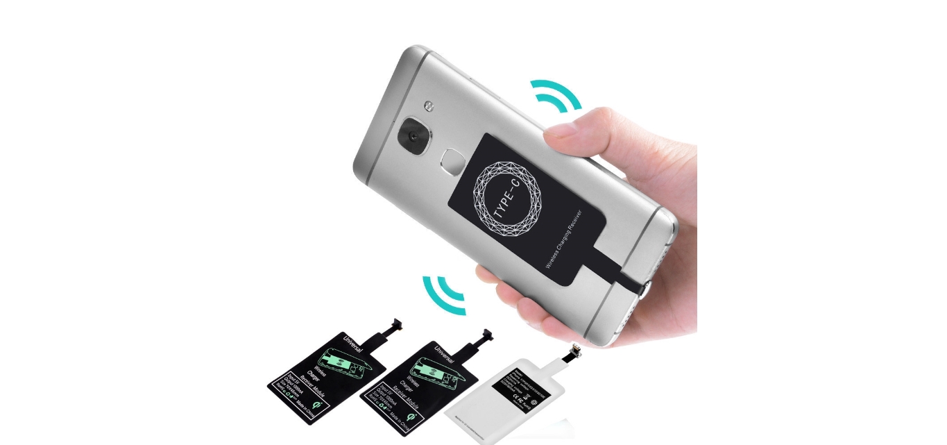 11 Best Wireless Charging Adapter USB-C For 2024