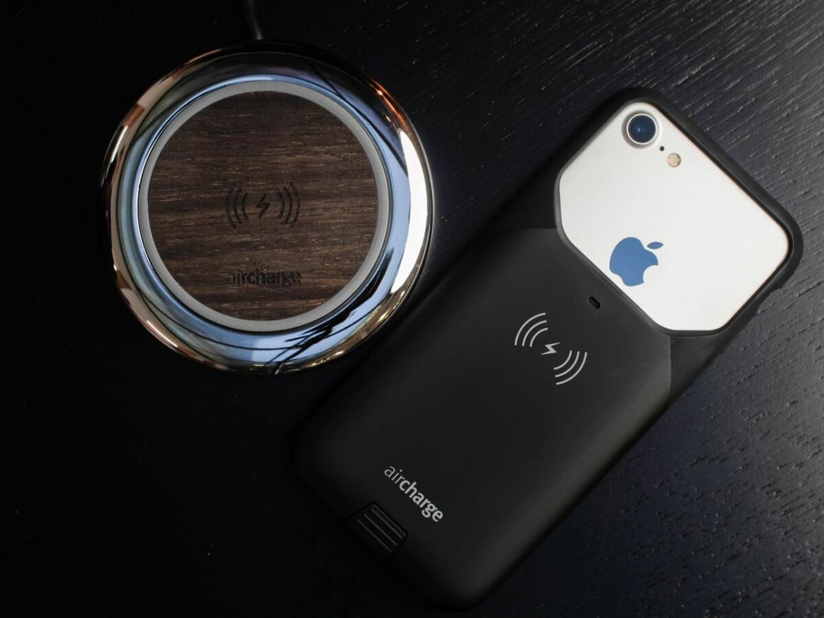 11 Best Wireless Charging Cover for 2024