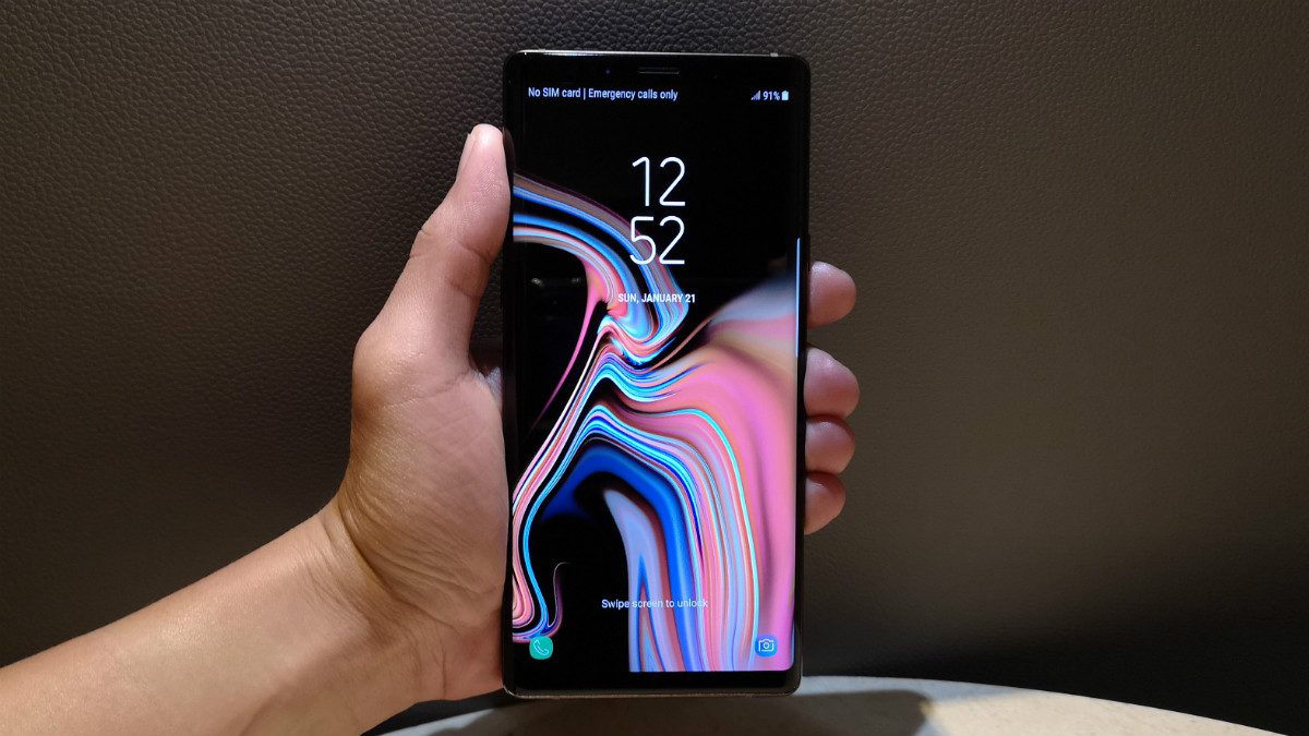 11 Best Wireless Charging Note 9 for 2024
