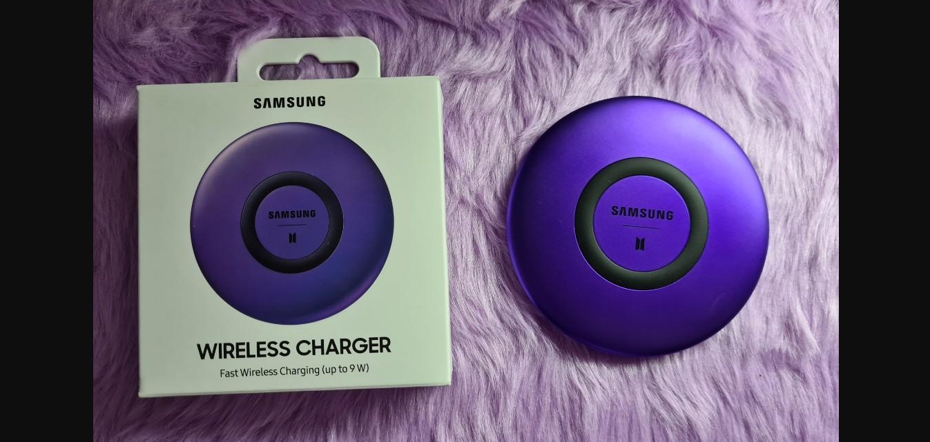 11 Best Wireless Charging Pad For Samsung for 2024