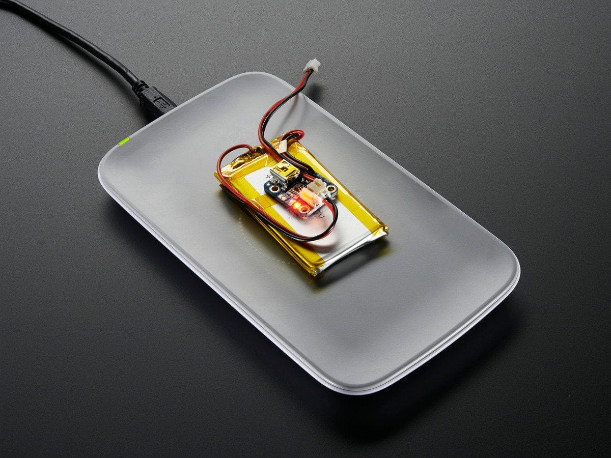 11 Best Wireless Charging Receiver Module for 2024