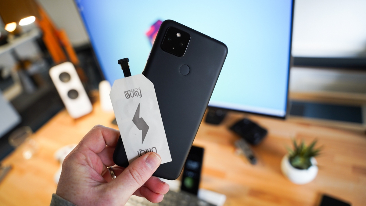 11 Best Wireless Charging Receiver Pixel for 2024