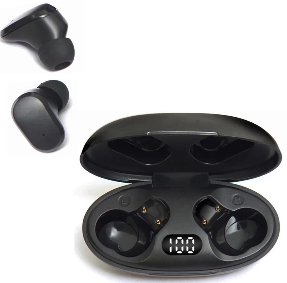 11 Best Wireless Earbuds 10 Hours Playtime for 2024