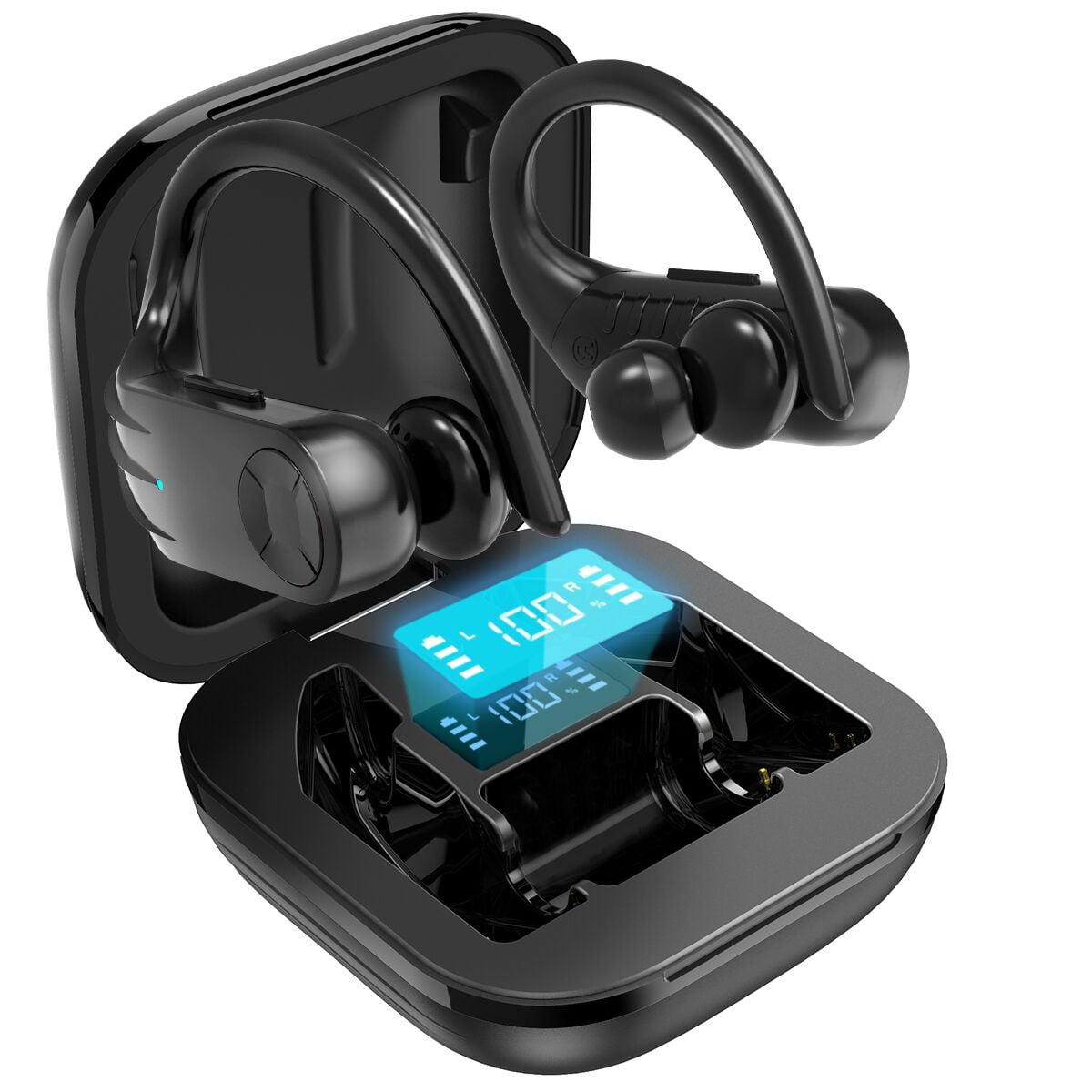 11 Best Photive Sport Wireless Earbuds for 2023 | CellularNews