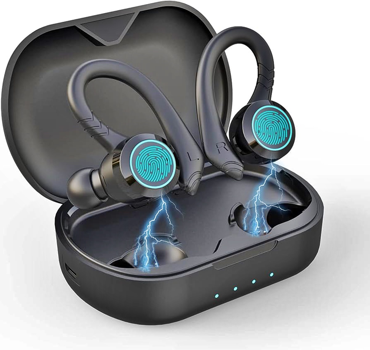 11 Best Mpow Sport Wireless Earbuds for 2023 CellularNews