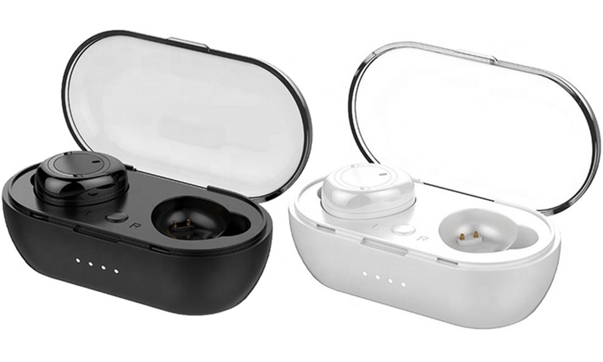 11 Best Wireless Earbuds With Charging Box for 2024