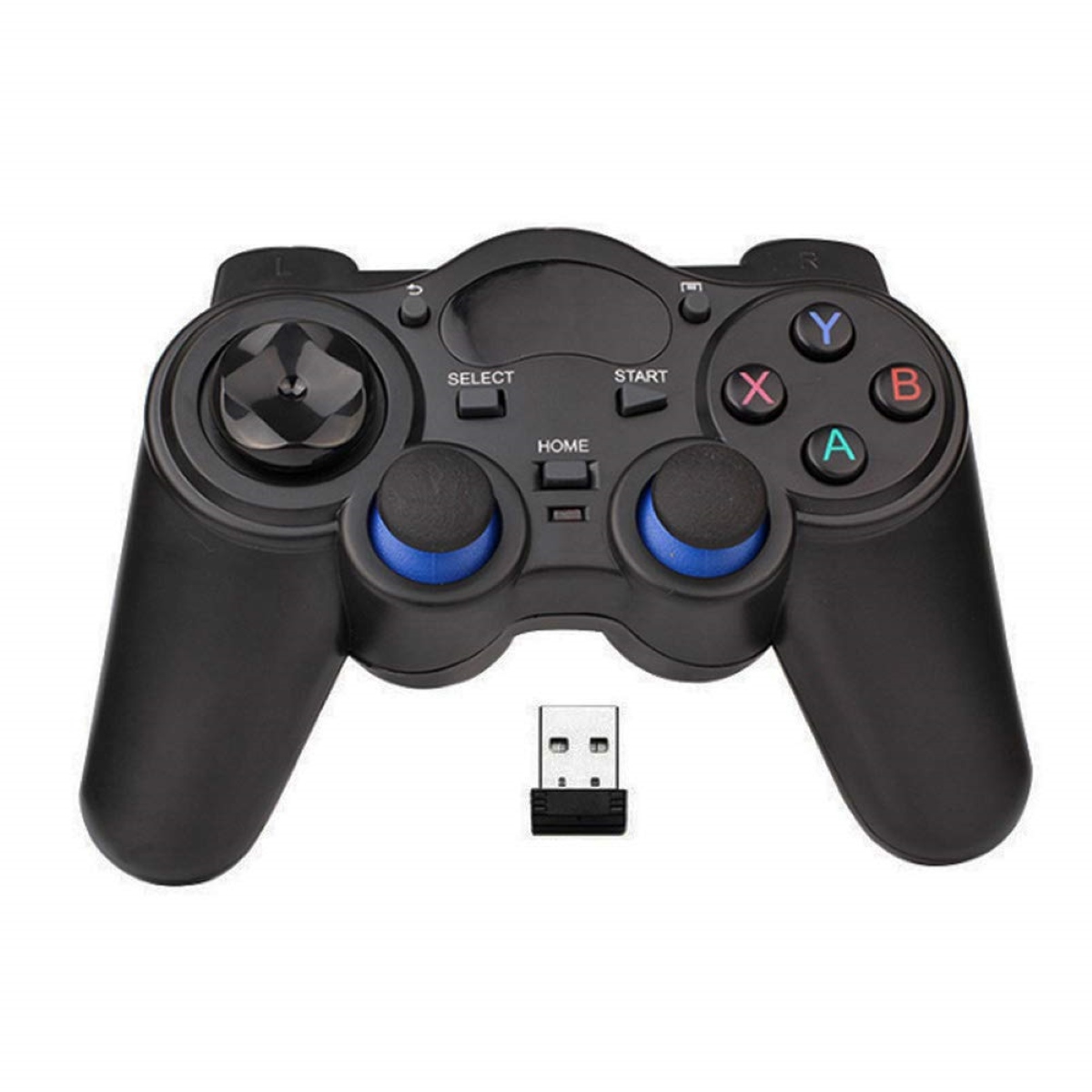 11 Best Wireless Usb Gamepad for 2024