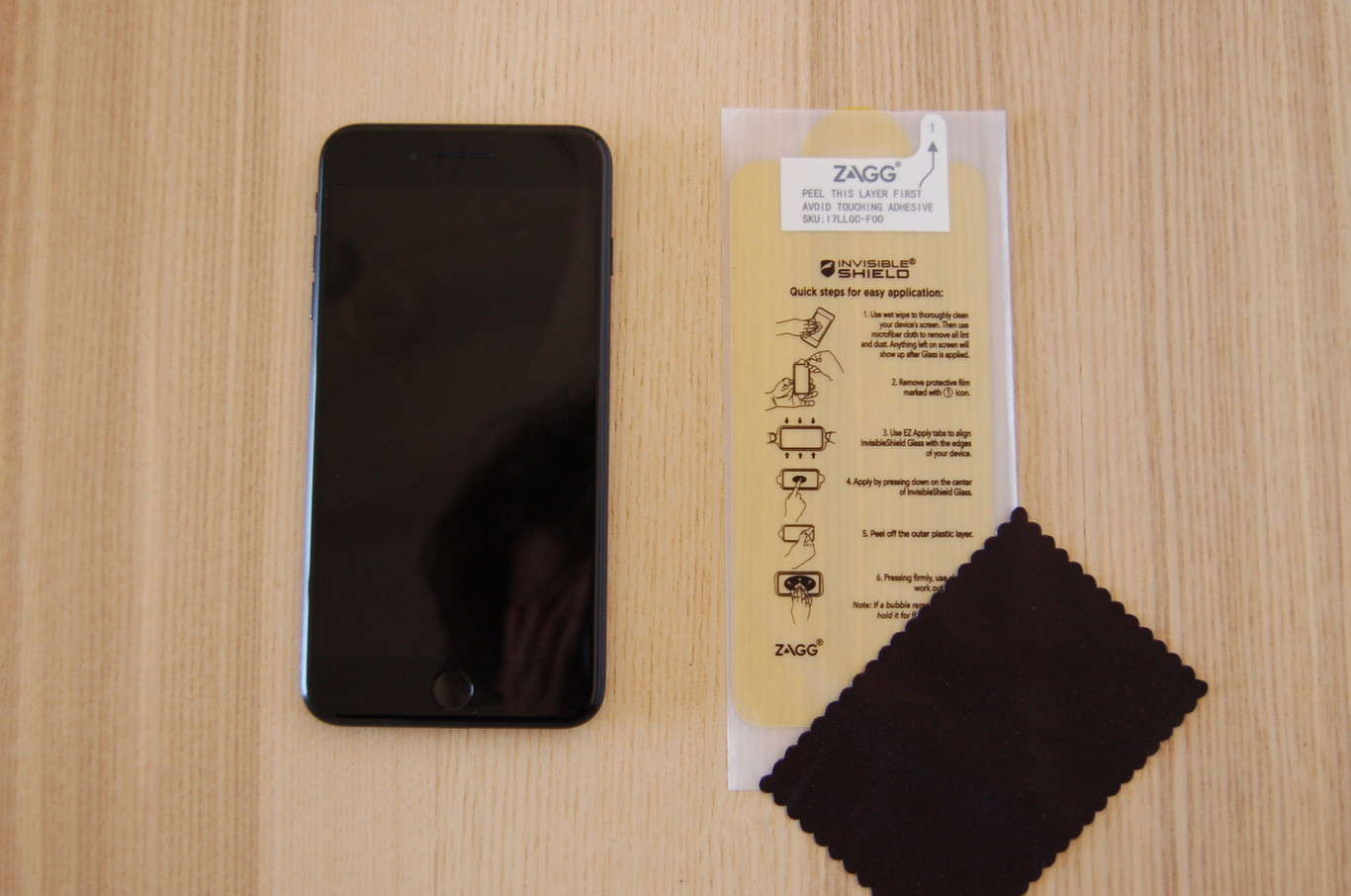 11 Best ZAGG iPhone 7 Screen Protectors For 2024