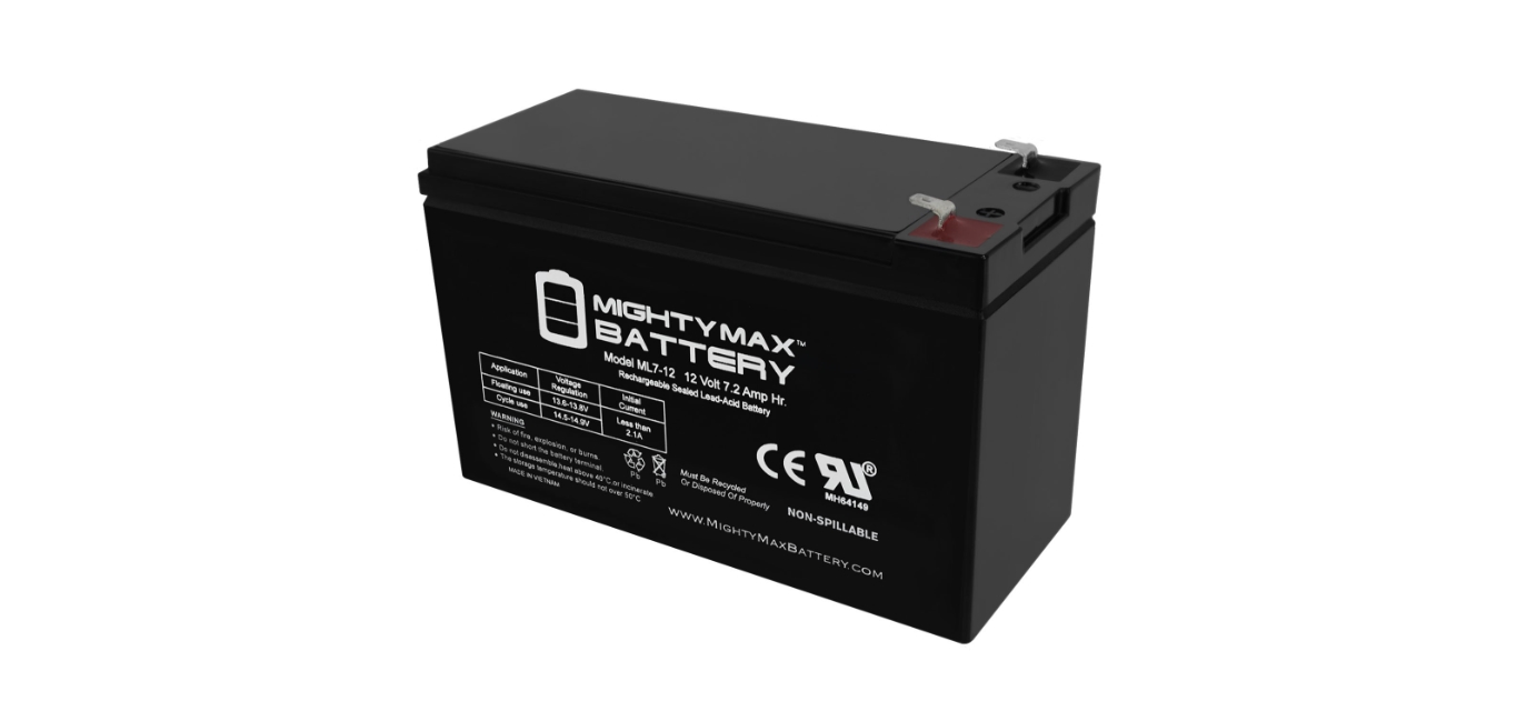 8 Amazing Sla Battery For 2023 CellularNews