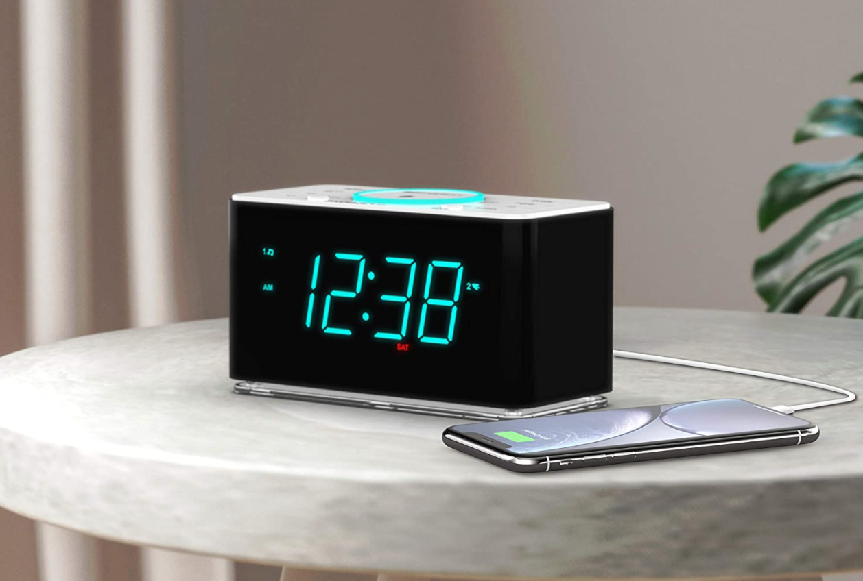 8 Amazing Battery Alarm Clock Travel For 2023 CellularNews