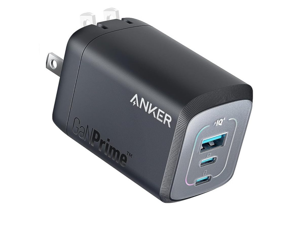 11 Incredible Anker Phone Charger For 2023