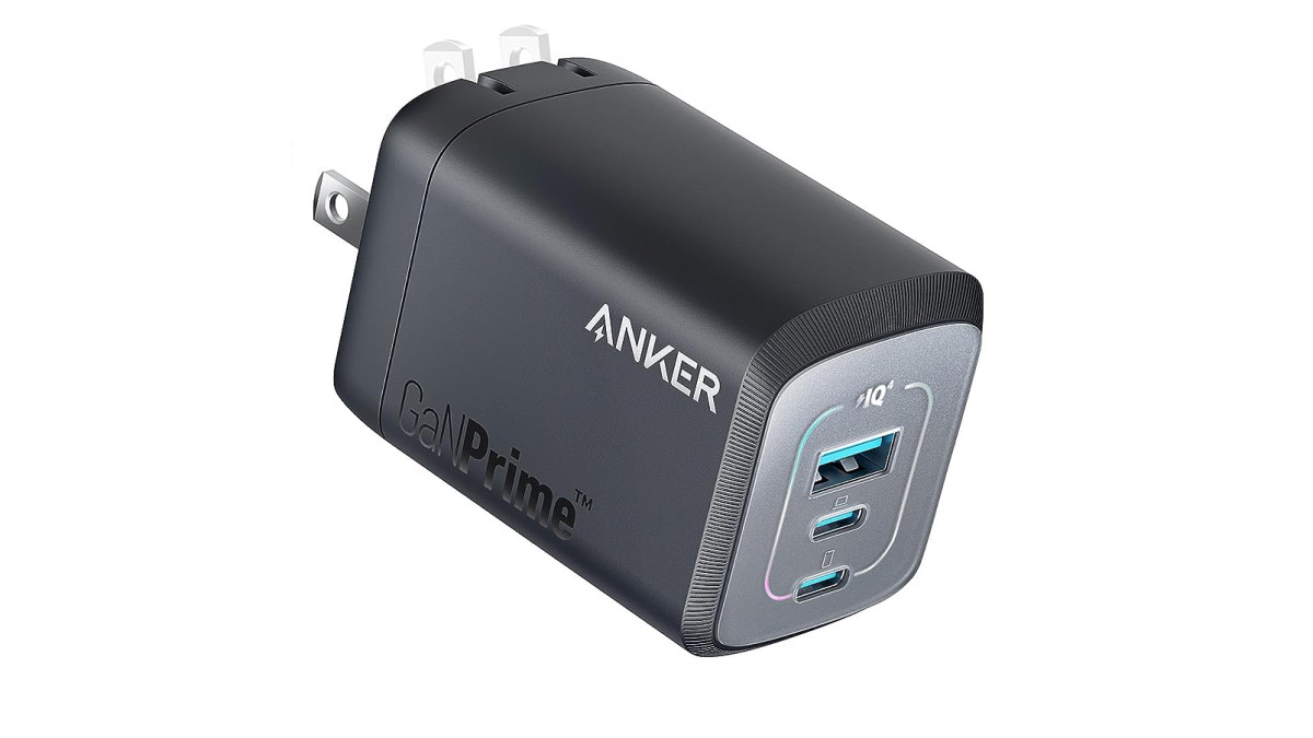 11 Incredible Anker Phone Charger For 2024