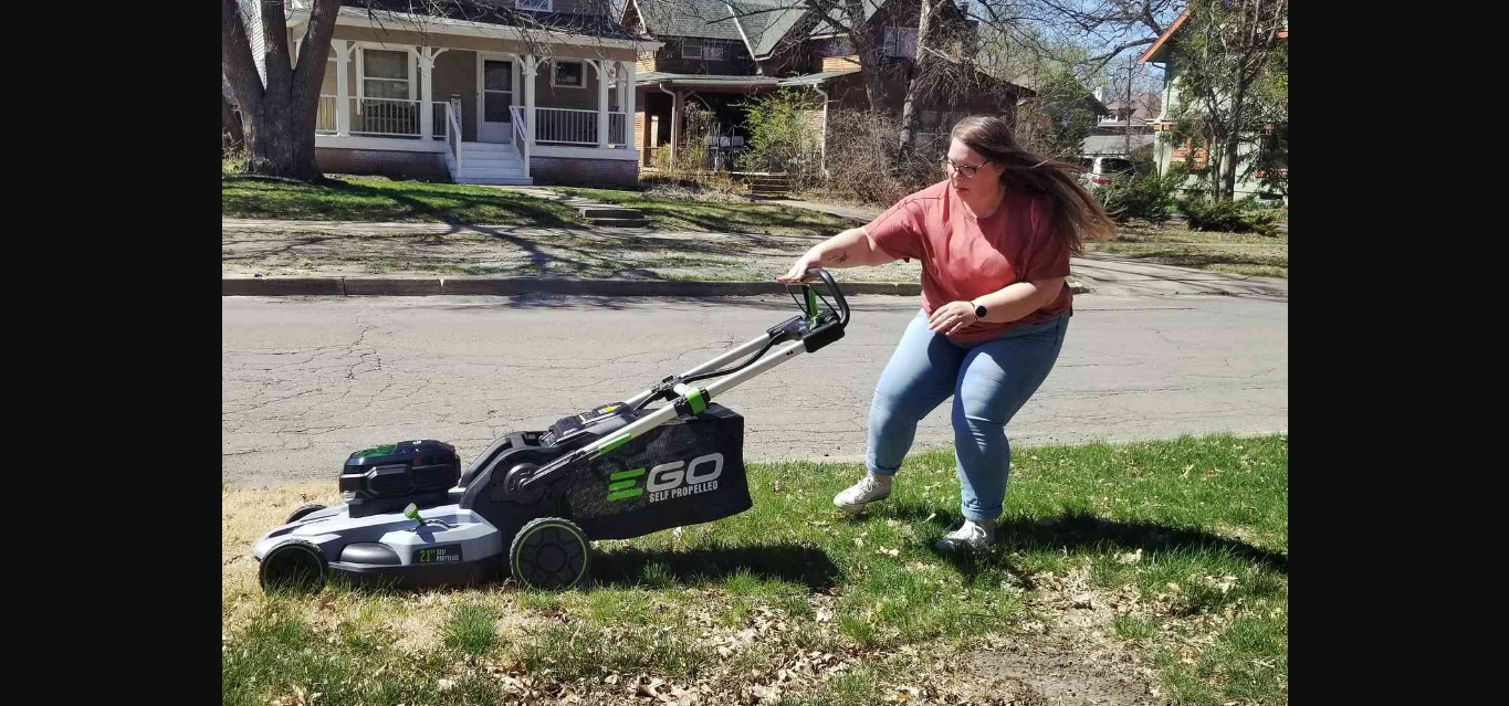 11 Incredible Battery Mower For 2024