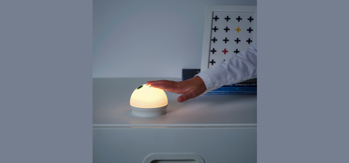 11 Incredible Battery Night Light For 2024