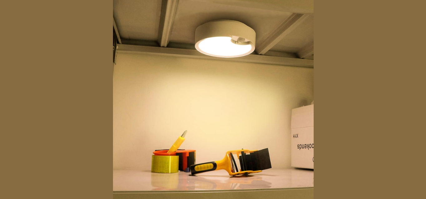 11 Incredible Battery Operated Ceiling Light For 2024