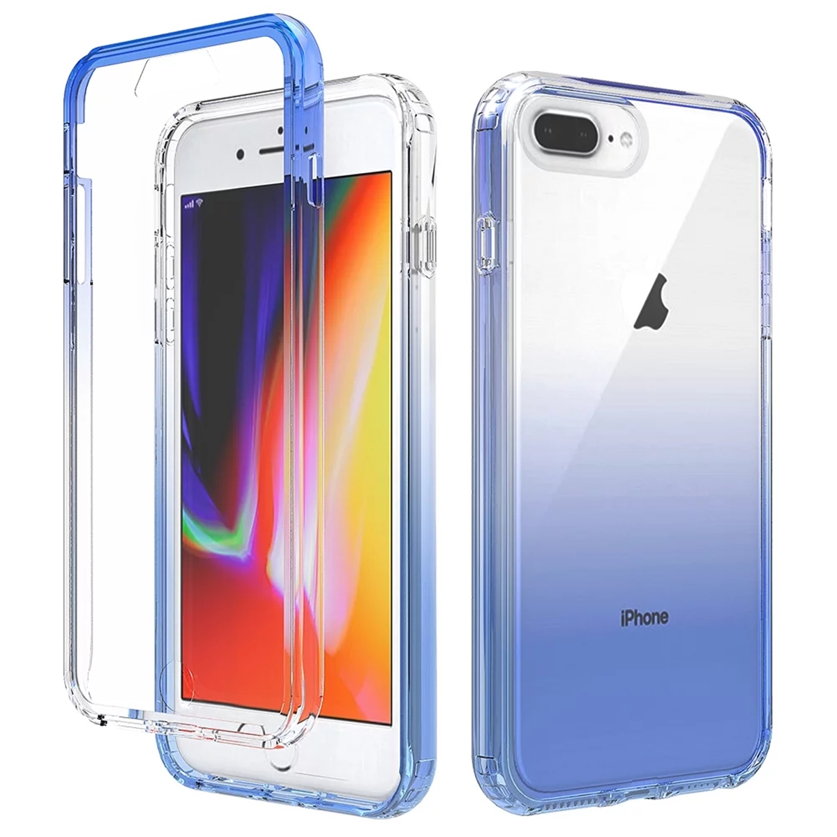 11 Incredible Clear iPhone 7 Phone Case For 2024