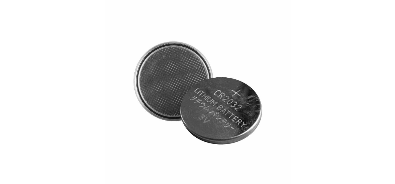 11 Incredible Coin Battery CR2032 For 2024