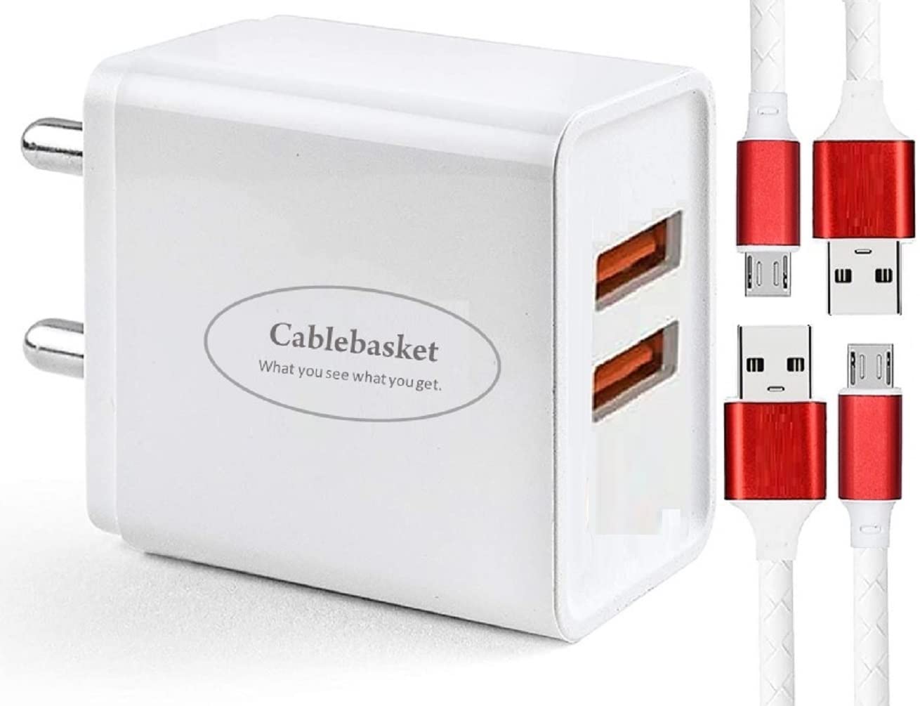 11 Incredible Double Phone Charger For 2024