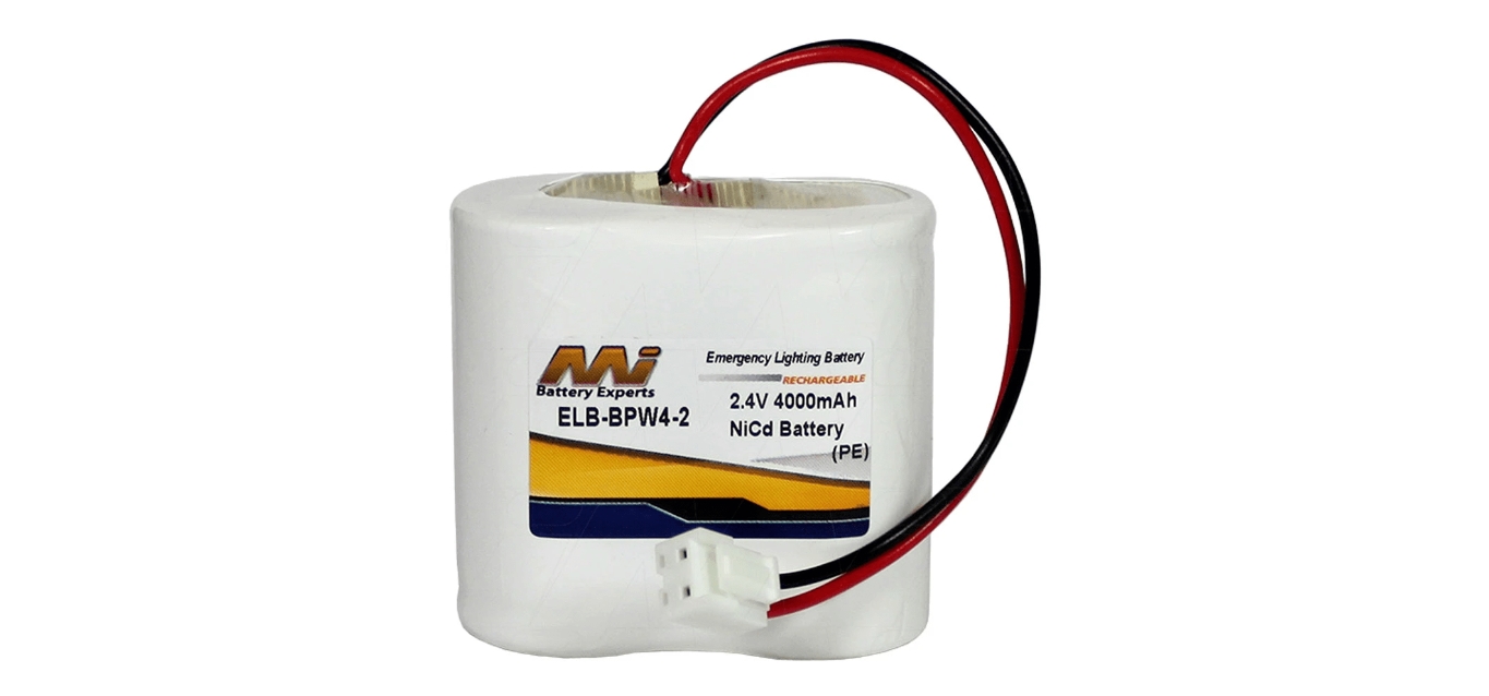 11 Incredible Emergency Light Battery For 2024