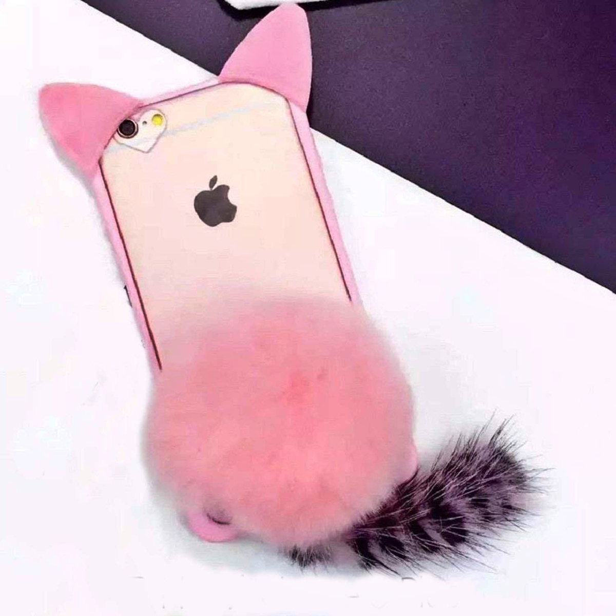 11 Incredible Fur Phone Case For 2024