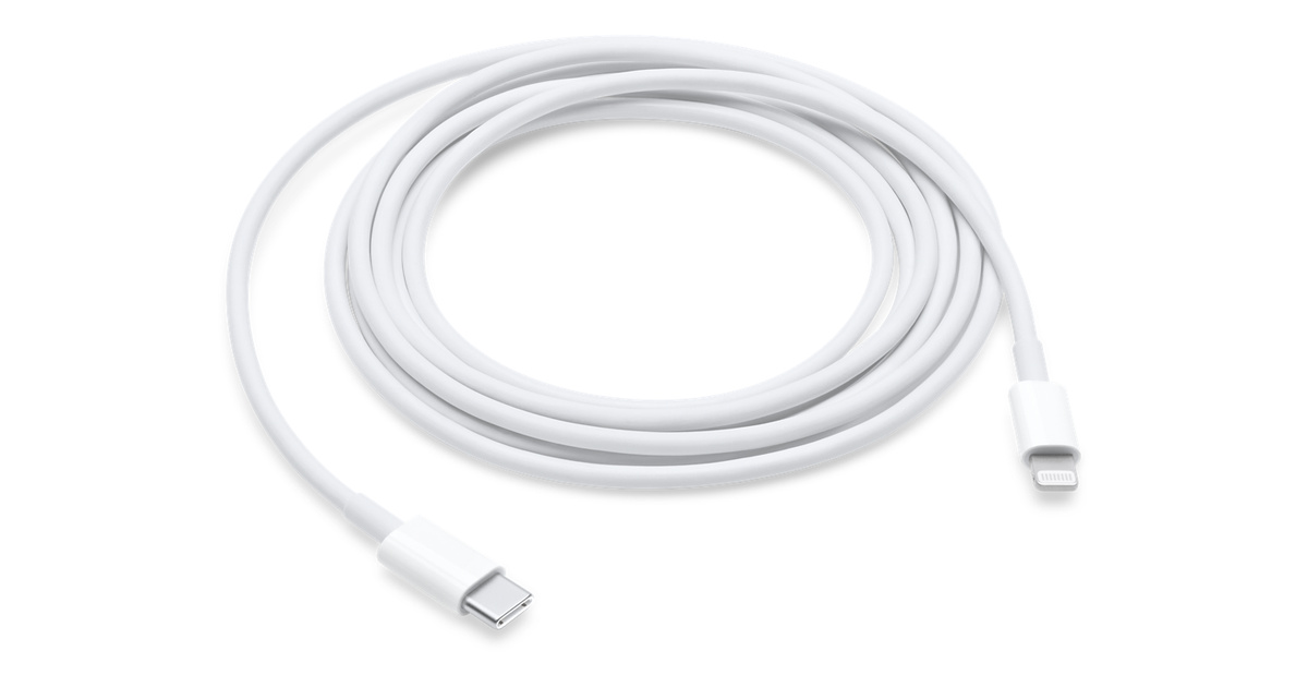 11 Incredible iPhone Charger Cord For 2024