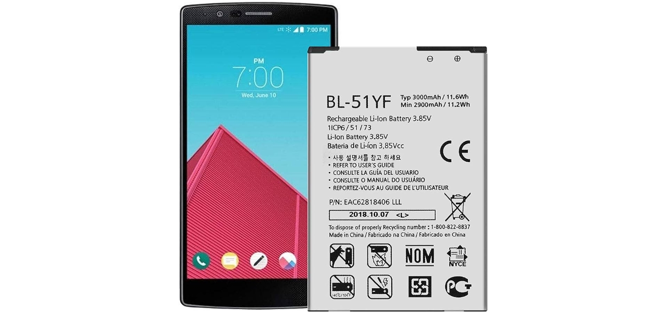 11 Incredible LG G4 Battery Replacement For 2024