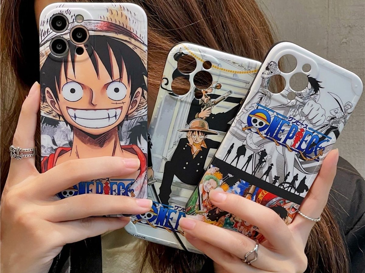 11 Incredible One Piece Phone Case For 2023