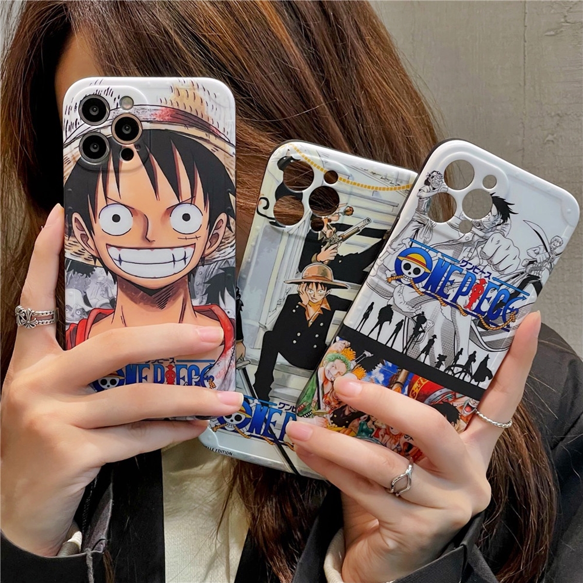 11 Incredible One Piece Phone Case For 2024