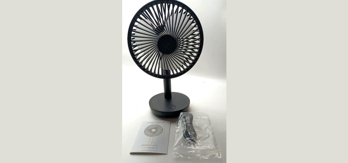 13 Incredible Battery Operated Fans Portable For 2023 CellularNews   11 Incredible Personal Fan Battery Operated For 2023 1693293930 