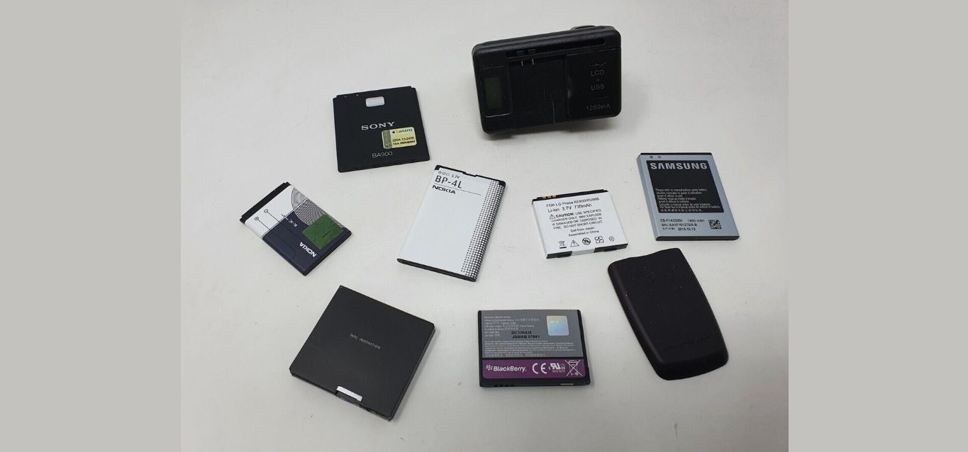 11 Incredible Phone Battery Charger For 2024