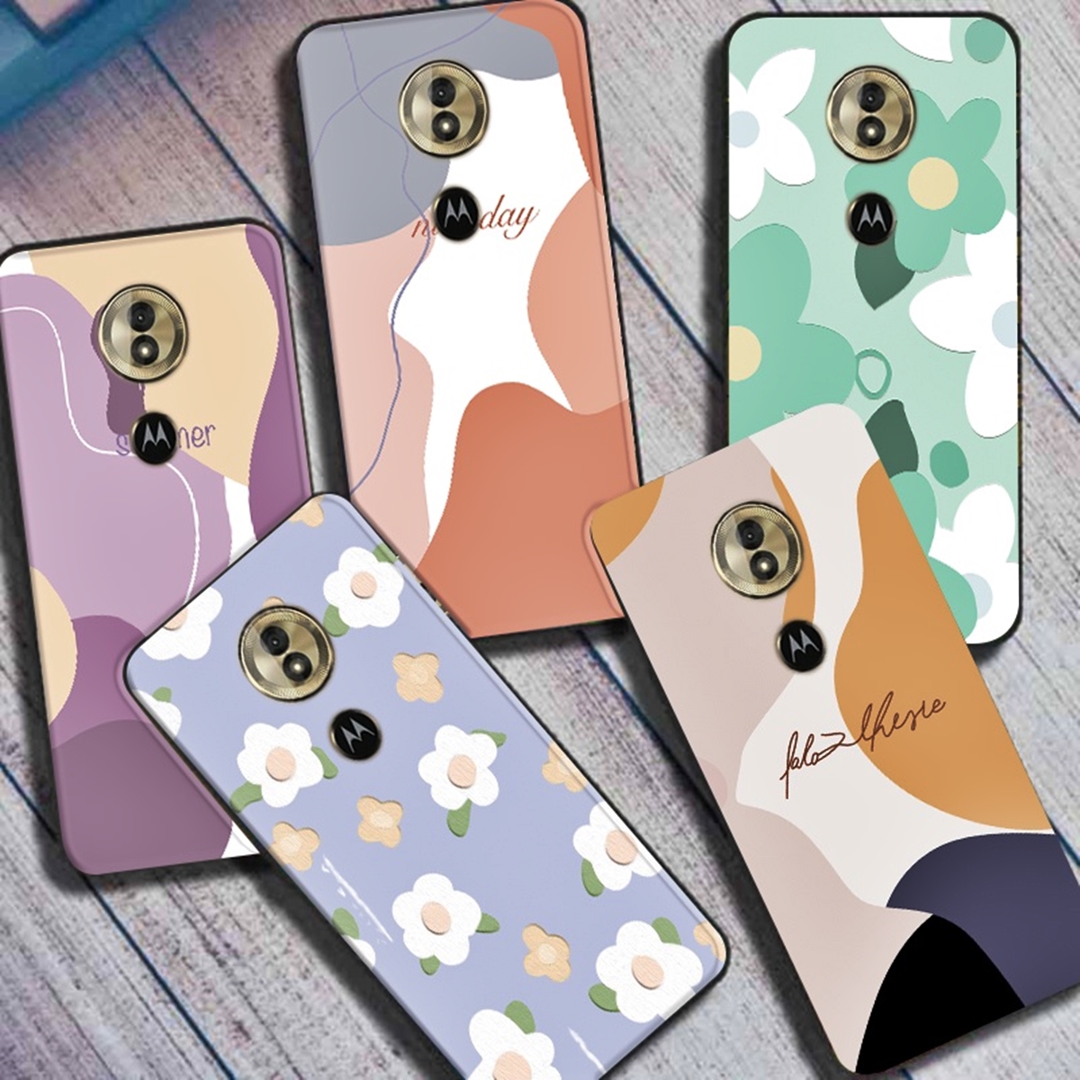 11 Incredible Phone Case Motorola G6 For 2024