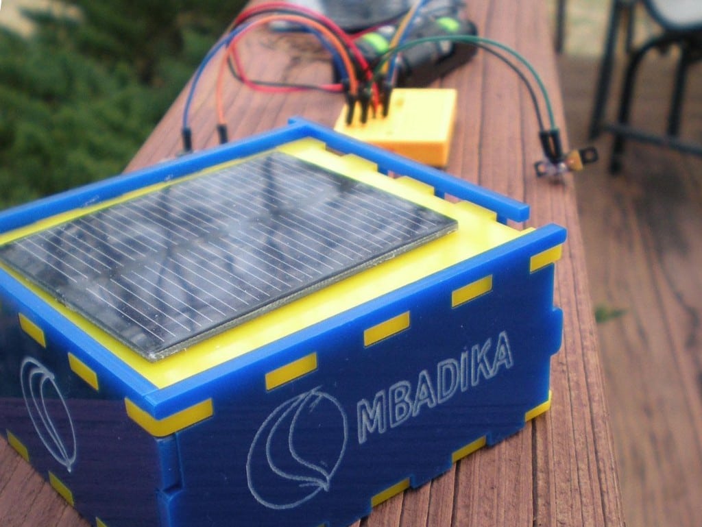 The Best Solar Powered Phone Chargers In The Market [Updated]