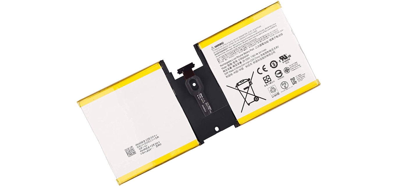 11 Incredible Tablet Battery For 2024