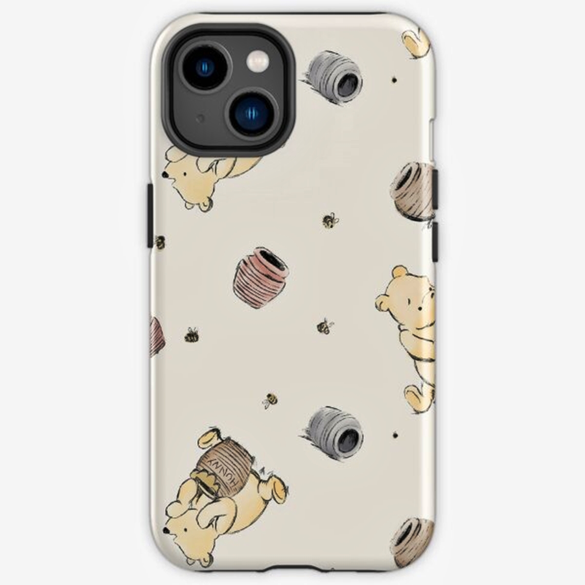 11 Incredible Winnie The Pooh Phone Case For 2024
