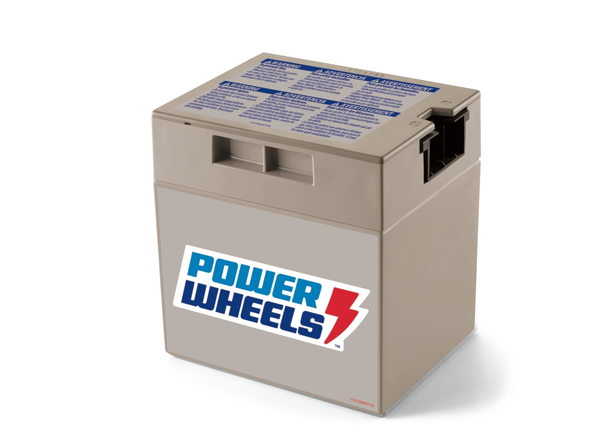 11 Superior 12V Battery For Power Wheels For 2024