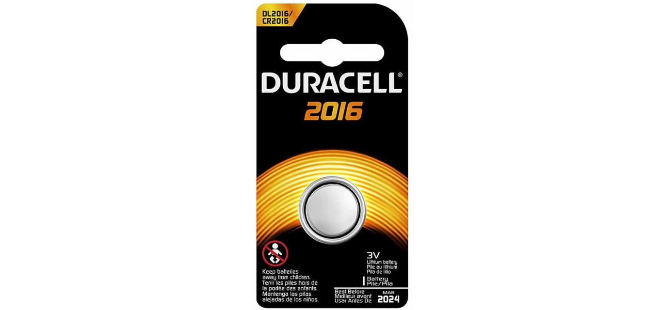 11 Superior 2016 Battery For 2024