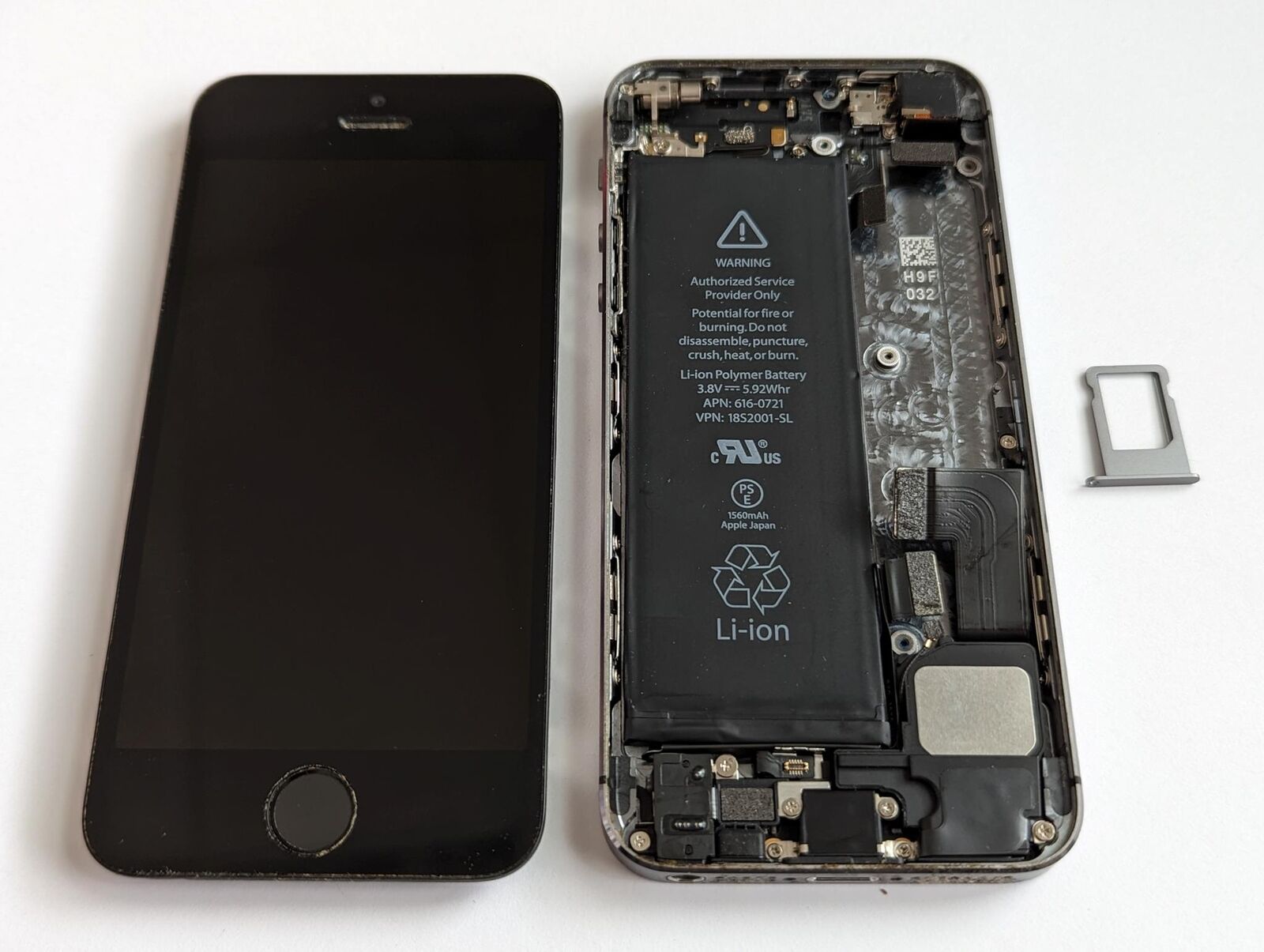 11 Superior A1533 Battery For 2024