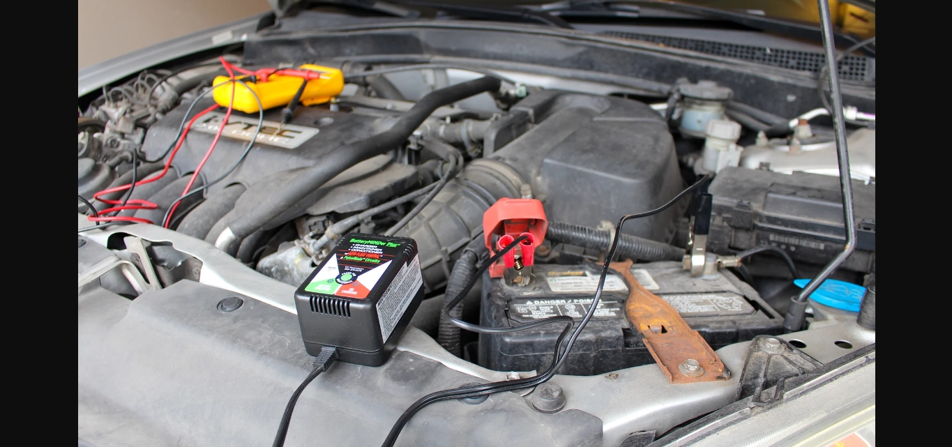 11 Superior Auto Battery Charger For 2024
