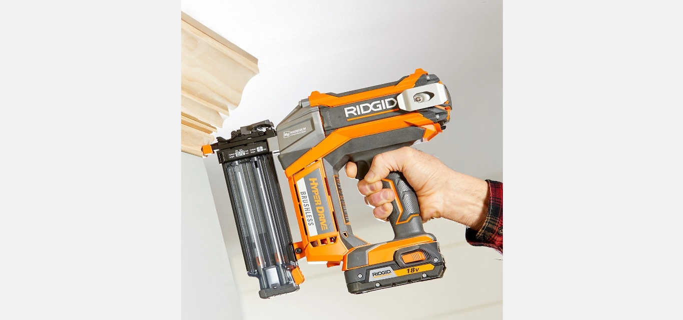 11 Superior Battery Brad Nailer For 2024