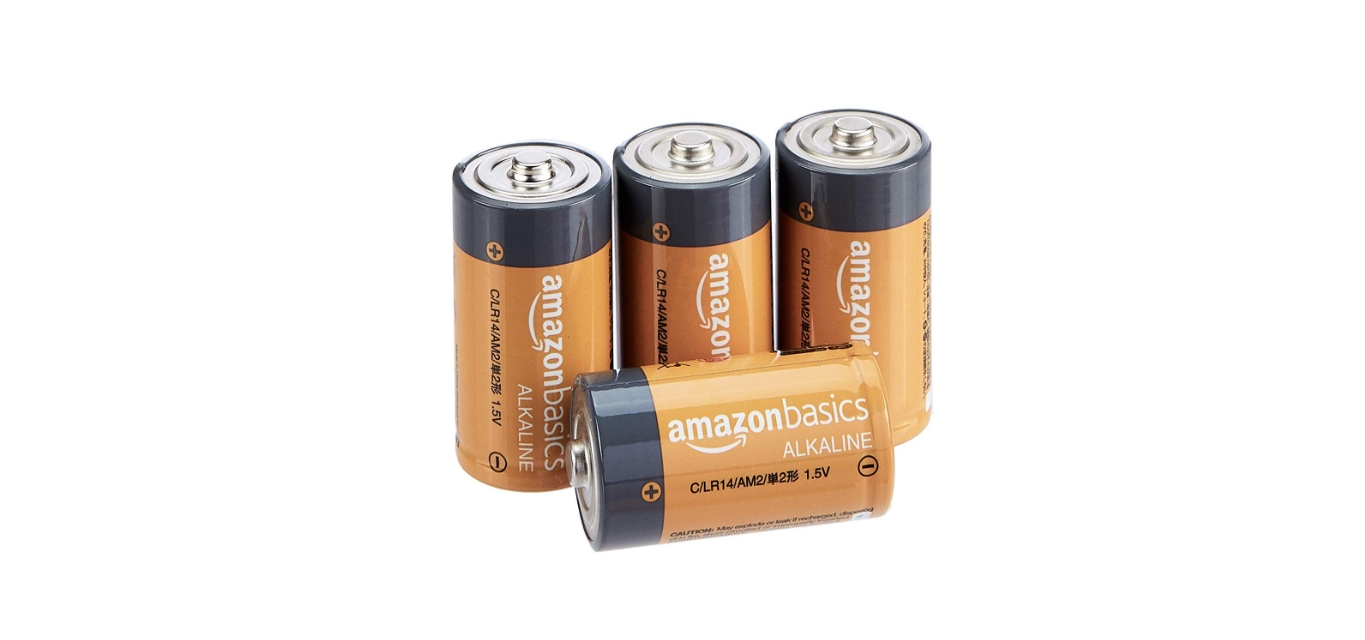 11 Superior Battery C For 2024