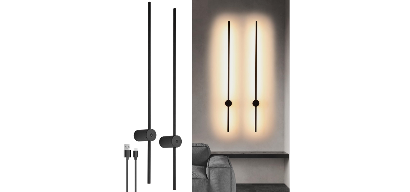 11 Superior Battery Operated Wall Light For 2024