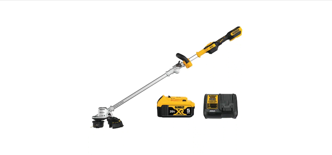 11 Superior Battery Weed Wacker For 2024