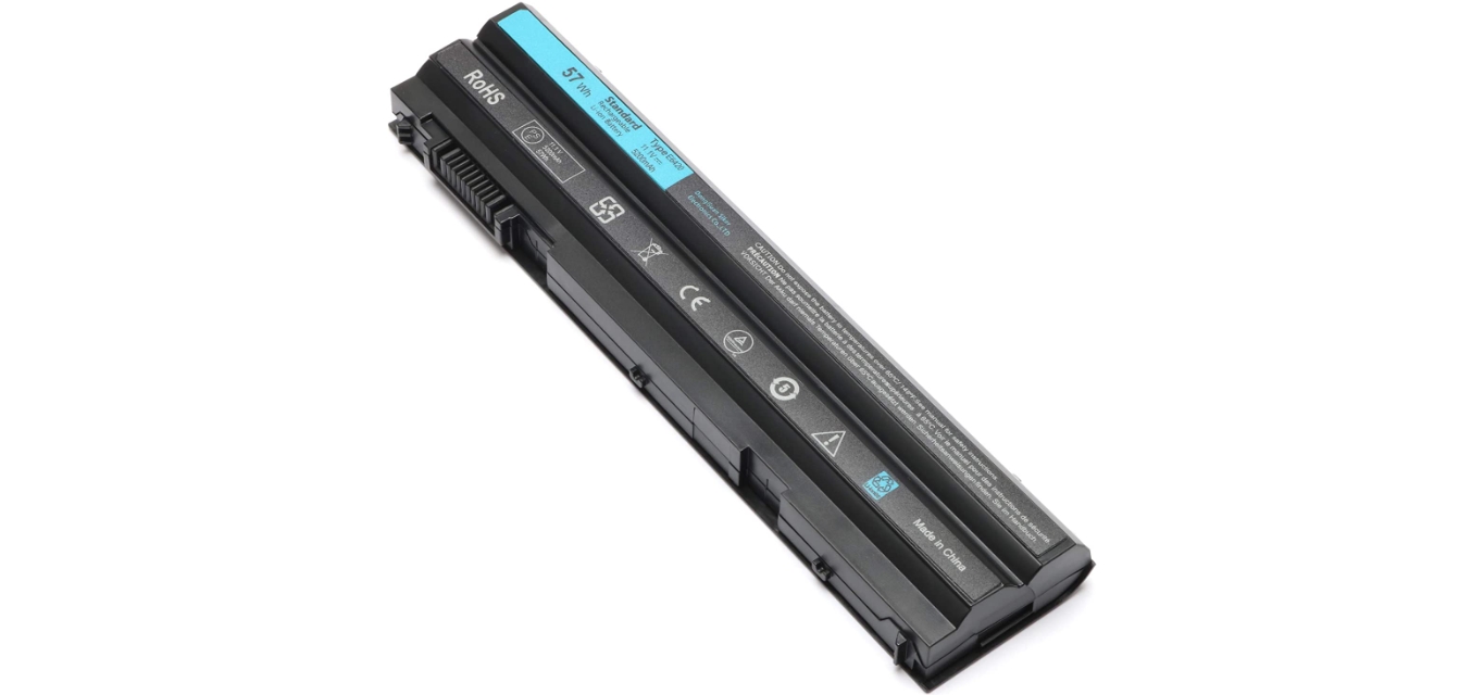 11 Superior Dell Latitude E6420 Battery For 2024