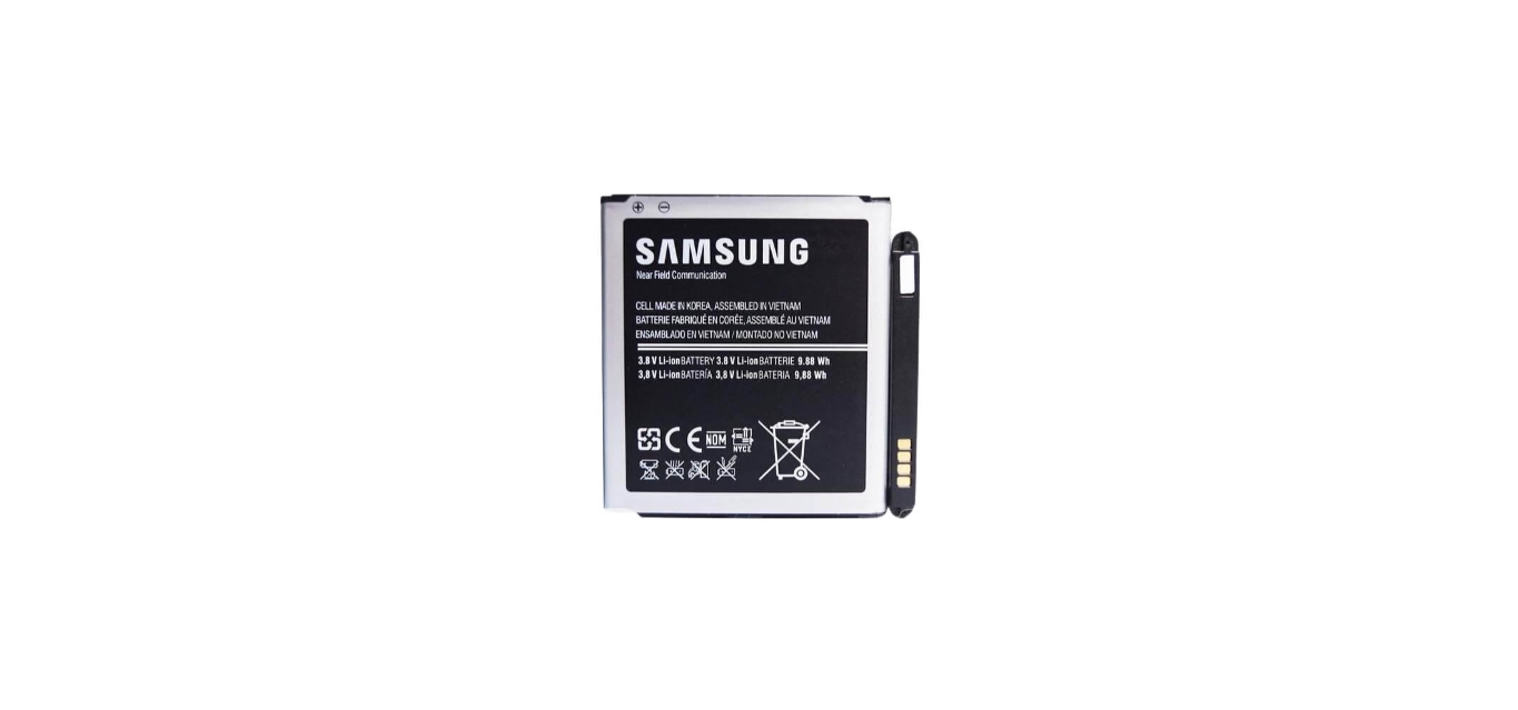 11 Superior Galaxy S4 Battery For 2024